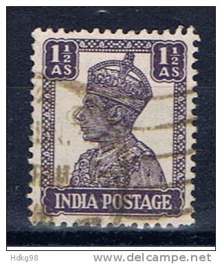 IND+ Indien 1941 Mi 168 170 - 1936-47 King George VI
