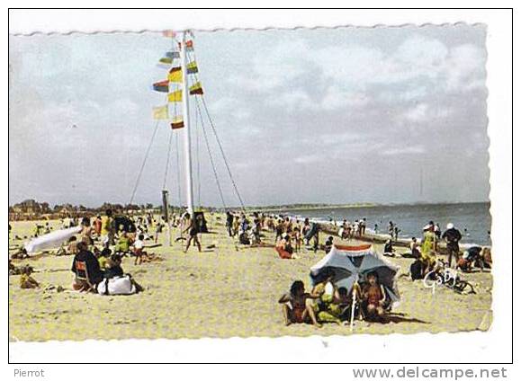 280608B : Plage Années 1950 - Riva Bella