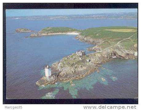 29552 Le Conquet La Pointe & Le Phare De Kermorvan édit.artaud N°11bis   Belle Cpsm - Le Conquet