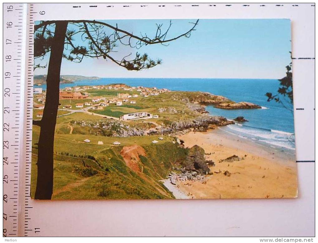 PERLORA     Spain -Espana     F  1960´s     D24460 - Asturias (Oviedo)