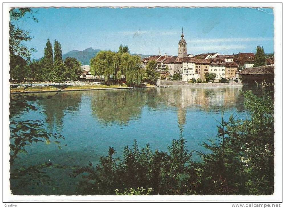 Olten 1965 - Olten