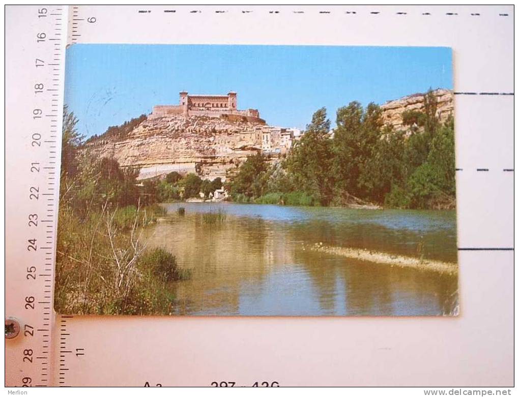 ALCANIZ - Teurel -   Espana  1970´s     F  D24570 - Teruel