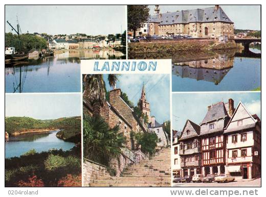 Lannion - Lannion