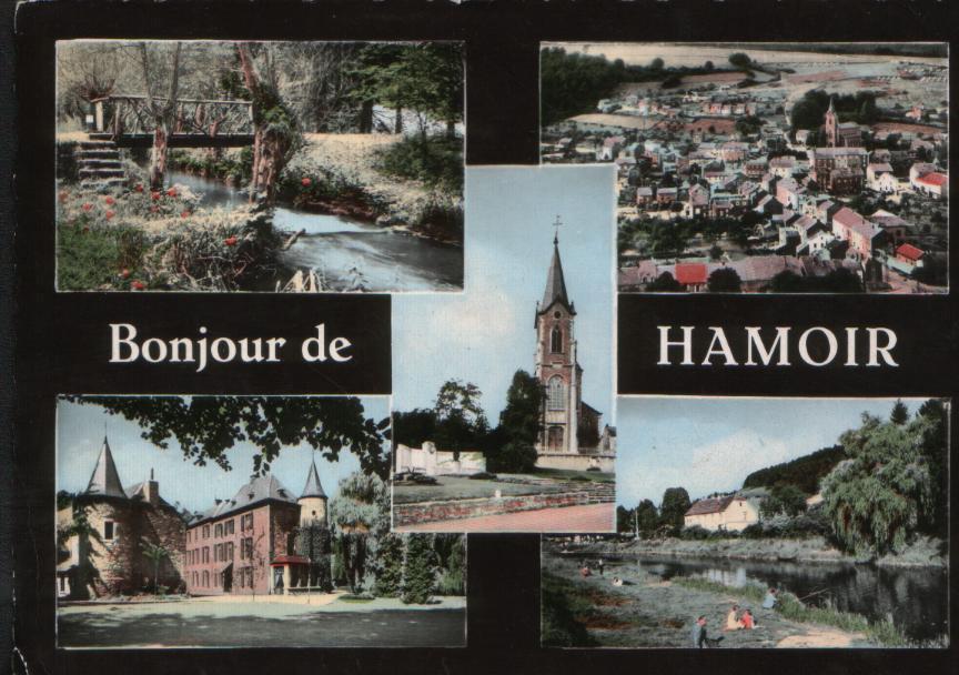 Hamoir - Hamoir