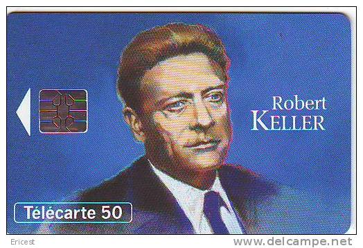 ROBERT KELLER 50U SO5 04.94 SN ETAT COURANT - 1994