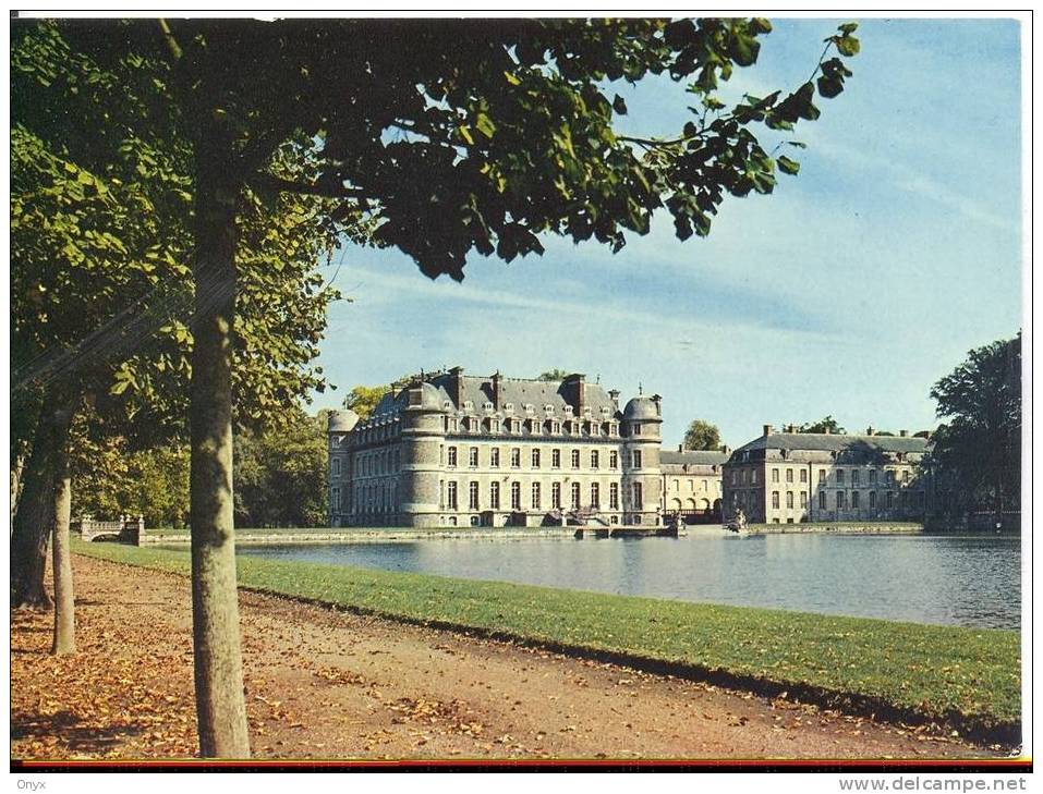 BELOEIL - LE CHÂTEAU - Beloeil