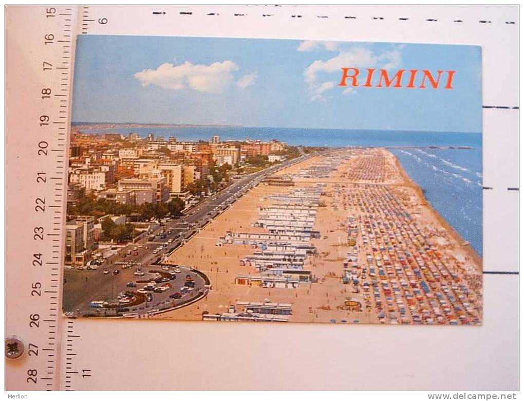 RIMINI   1970´s   VF  D24898 - Rimini