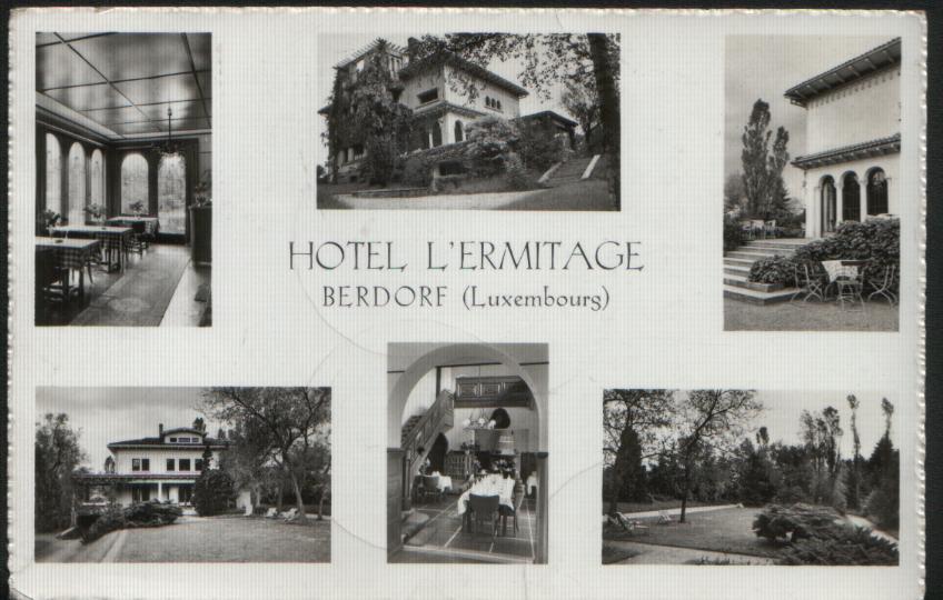 Berdorf - Berdorf