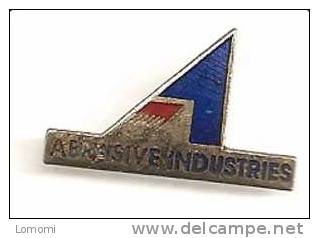 ABRASIVE INDUSTRIES   .  RARE  . . 1 Scan... - Non Classés