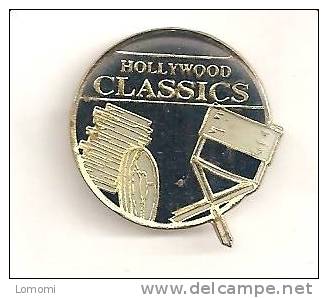 HOLLYWOOD  CLASSICS   .  RARE  . . - Non Classés