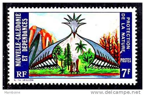 Nouvelle Caledonie  N 390  Neuf (gomme Sans Trace) - Unused Stamps