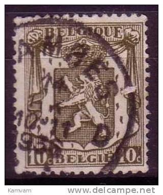 Belgie Belgique 420 Cote 0.15 JAMBES - 1935-1949 Small Seal Of The State