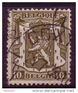 Belgie Belgique 420 Cote 0.15 COXYDE - 1935-1949 Small Seal Of The State