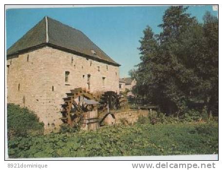 HOTTON Le Moulin - Hotton