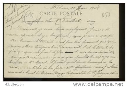 15 COREN Source Minérale Près Saint-Flour BELLE CARTE RARE - Altri & Non Classificati