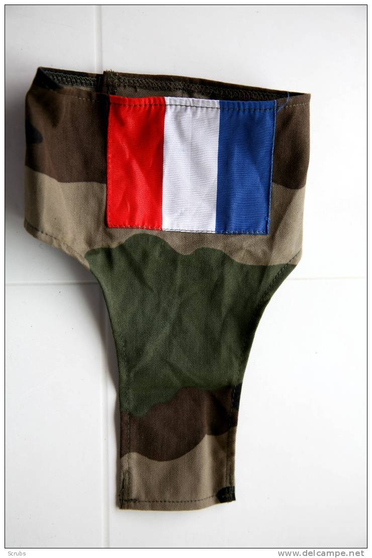 Brassard Epaule "France" - Uniformen