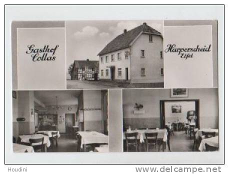 Gasthof Collas - Harperscheid Eifel - Schleiden