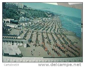 TERMOLI LA SPIAGGIA VB1981 BB3450 - Campobasso