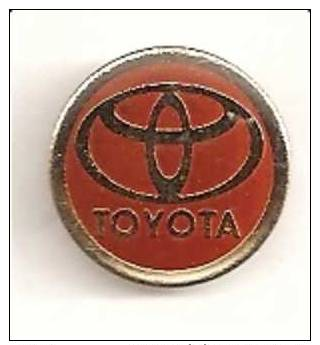 TOYOTA    .  RARE  . . - Toyota