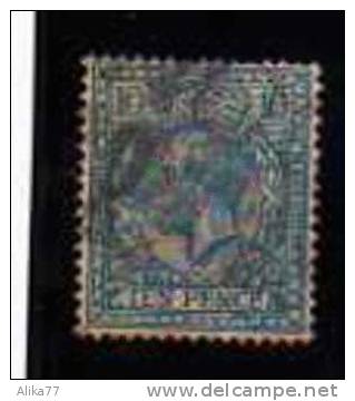 GRANDE BRETAGNE       Oblitéré     Y. Et T. N° 151         Cote: 20.00 Euros - Used Stamps