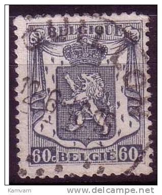 Belgie Belgique 527 Cote 0.15 € BOUILLON - 1935-1949 Piccolo Sigillo Dello Stato