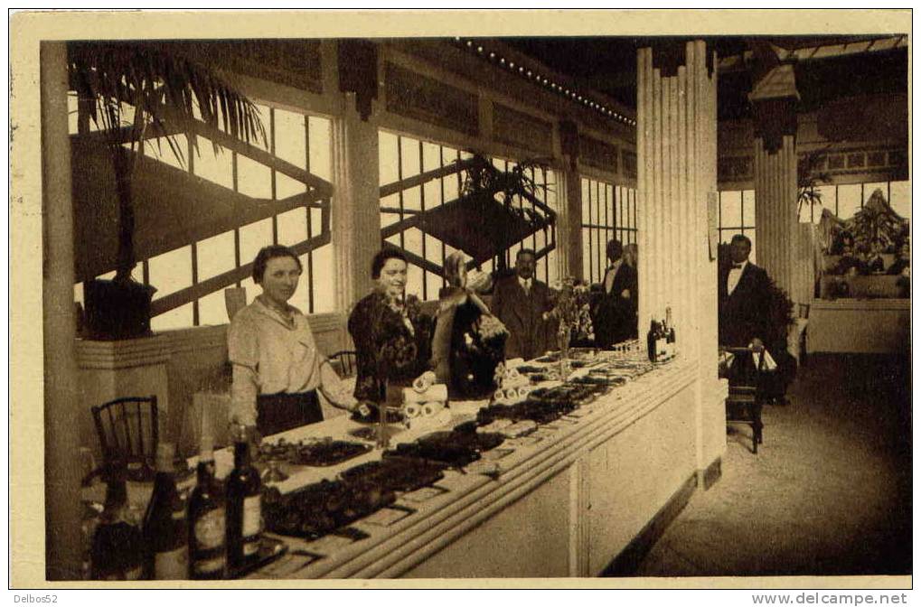 Orléans ( Loiret ) - Foire Exposition, Banquet - Orleans