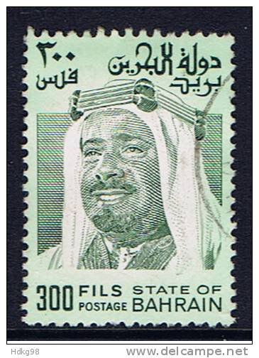 BRN+ Bahrein 1976 Mi 256 - Bahrain (1965-...)