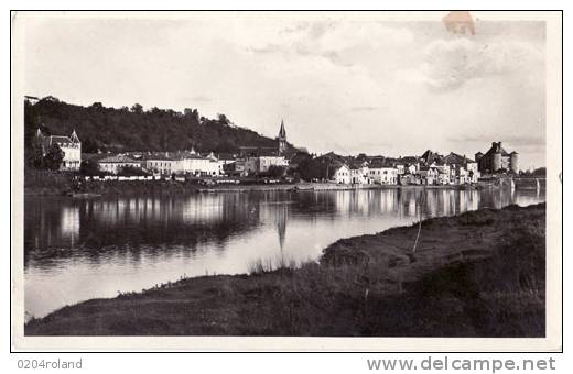 Peyreorade - Vue Sur Les Bords Du Gave - Peyrehorade