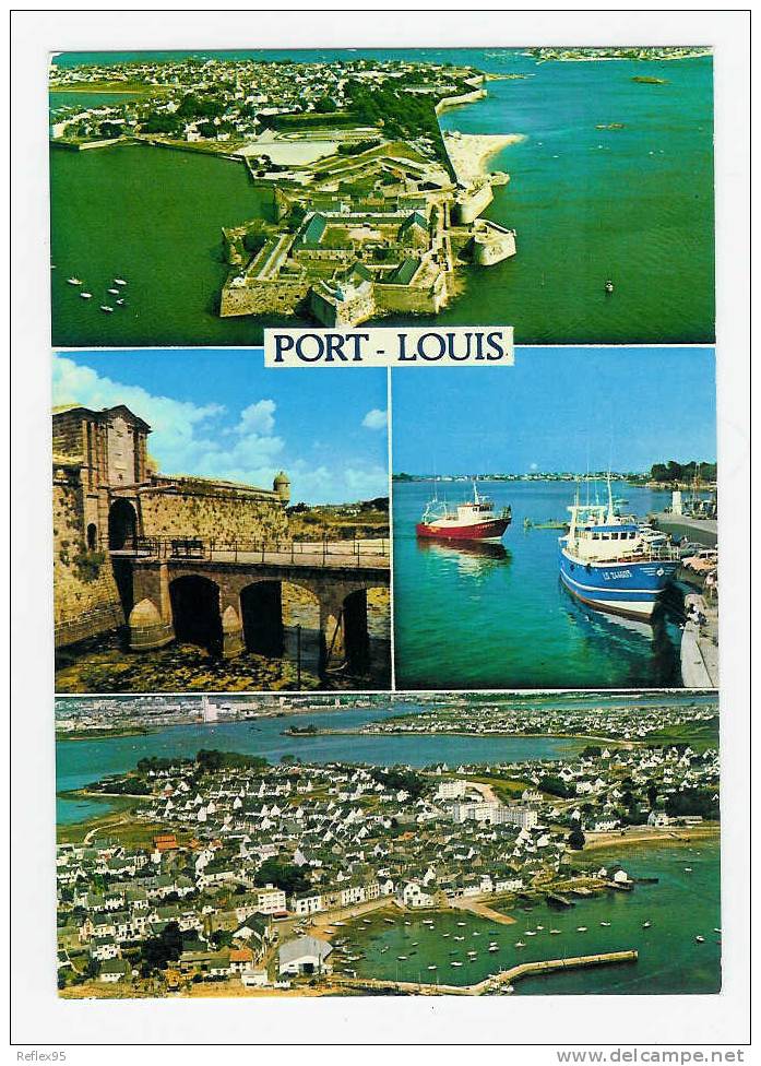 PORT LOUIS - Port Louis