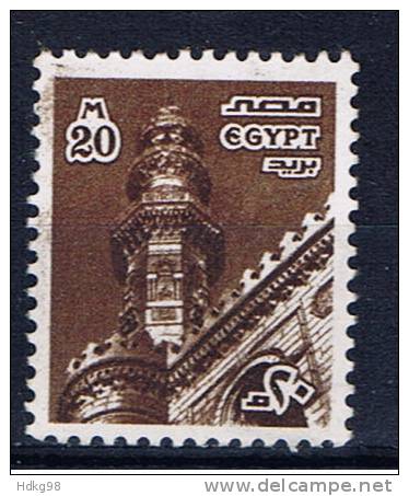 ET+ Ägypten 1978 Mi 745** - Neufs