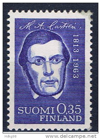 FIN Finnland 1963 Mi 584** - Unused Stamps