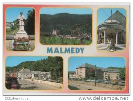 Malmedy - Malmedy