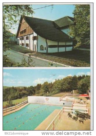 CHEVRON - STOUMONT : Chalet Bambino - Stoumont