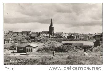 DOMBURG - Zeebad - Domburg