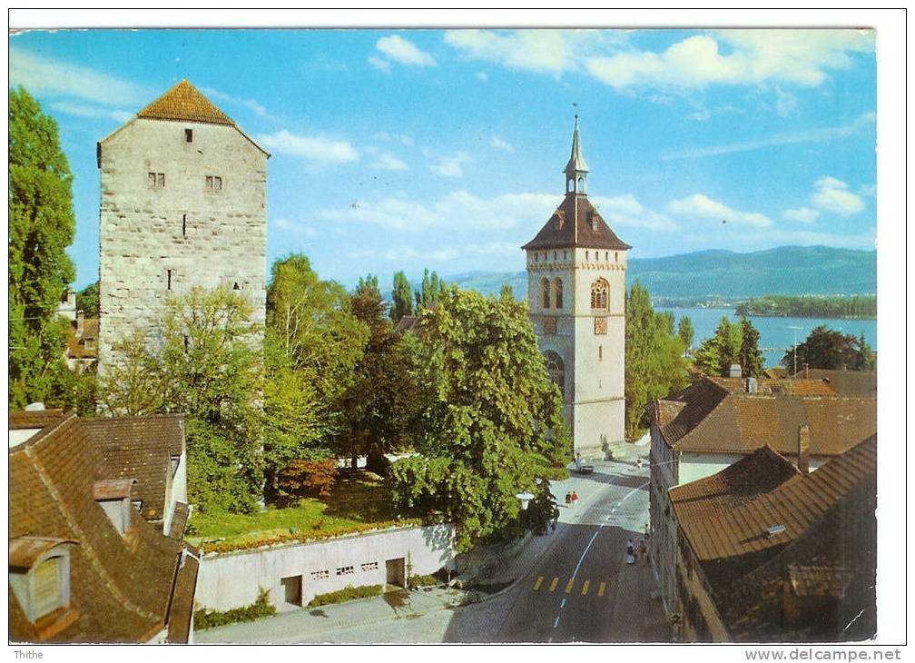 ARBON Am Bodensee - Arbon