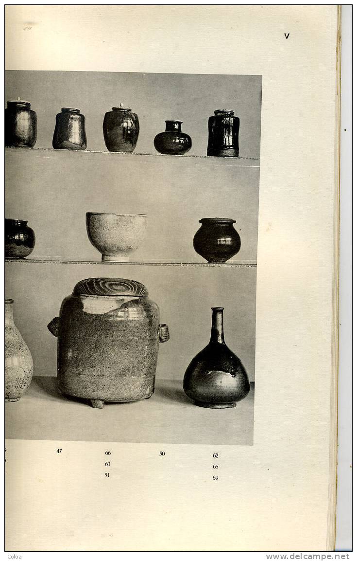 Die Sammlung Fr A Breuer Berlin Ostasiatische Kunst Auktionskatalog 1929 - Archéologie