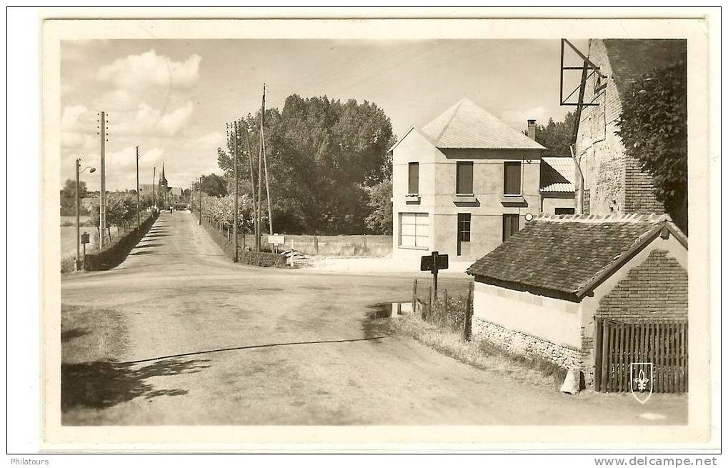 Le Rond-Poind - Clémont