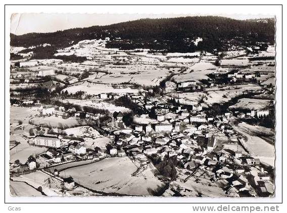 Hauteville - Hauteville-Lompnes