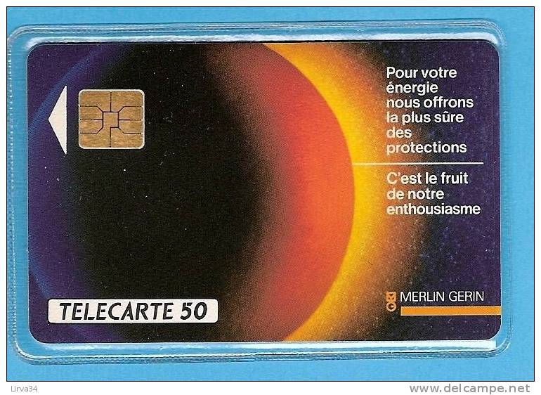 TELECARTE PARFAIT ETAT - D  493-  Cote 25 € - - Telefoonkaarten Voor Particulieren