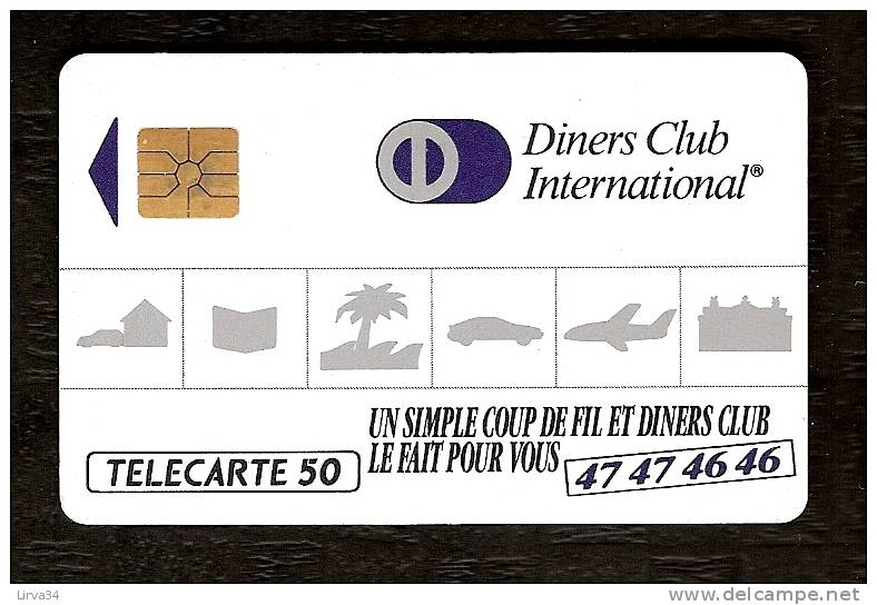 TELECARTE PARFAIT ETAT - D 145A-  Cote 20 € - - Phonecards: Private Use