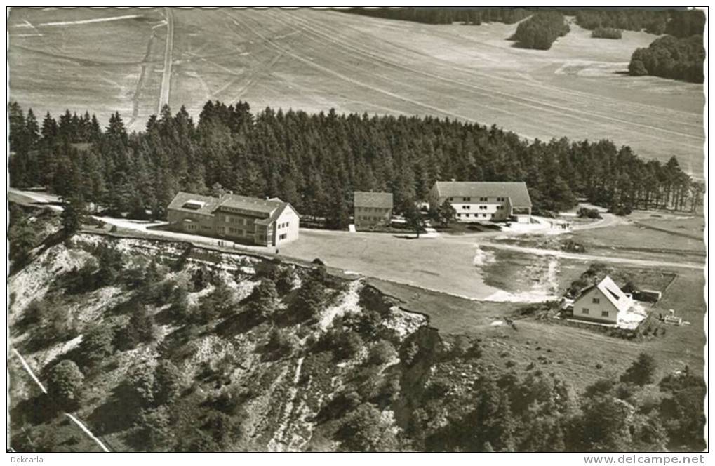 Hotel - Höhenrestaurant "KLIPPENECK" Inh. Hans Weiss - Balingen