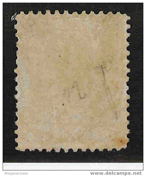 USA, 1861-1867, YT 16 MI 17 * WITH GUM 2 CENTS  NOT GRILLED VERY FINE - Unused Stamps