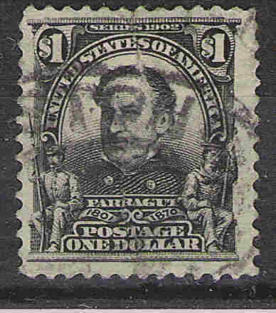 USA, 1902, MI 138-147 ALL XA EXCEPT 139 IMPERFORATED LEFT SIDE AND 149 WITH SMALL TEAR ON TOP  ALL @ - Oblitérés