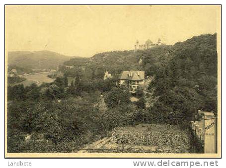 Mont S/Meuse Sanatorium - Yvoir