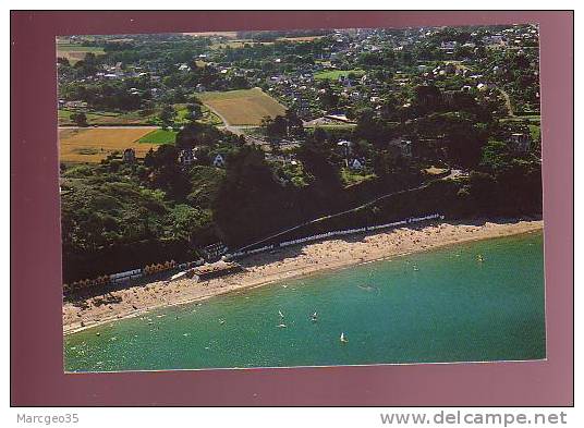 40004 Etables Sur Mer La Plage Des Godelins N°2a édit Artaud Belle Cpsm - Etables-sur-Mer