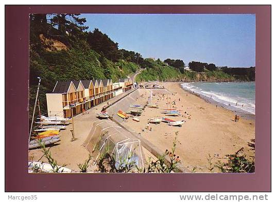 40016 Etables Sur Mer Plage Des Godelins N°5 édit Artaud Belle Cpsm - Etables-sur-Mer