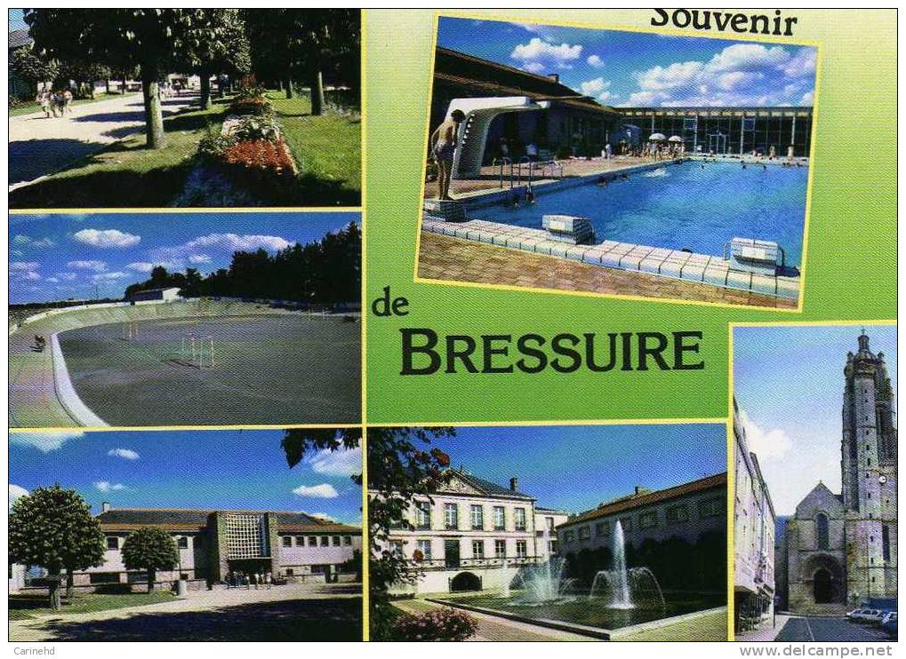 BRESSUIRE - Bressuire