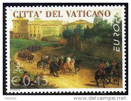 VATICAN  2004 **  At Cost ! - 2004