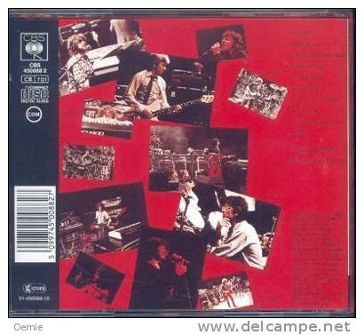 TOTO  IV °°°°)     Cd     10 TITRES - Rock