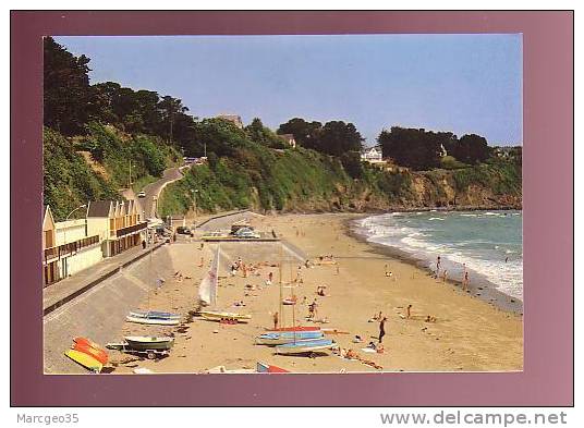 40021 Etables Sur Mer La Plage Des Godelins N°7 édit Artaud Belle Cpsm - Etables-sur-Mer